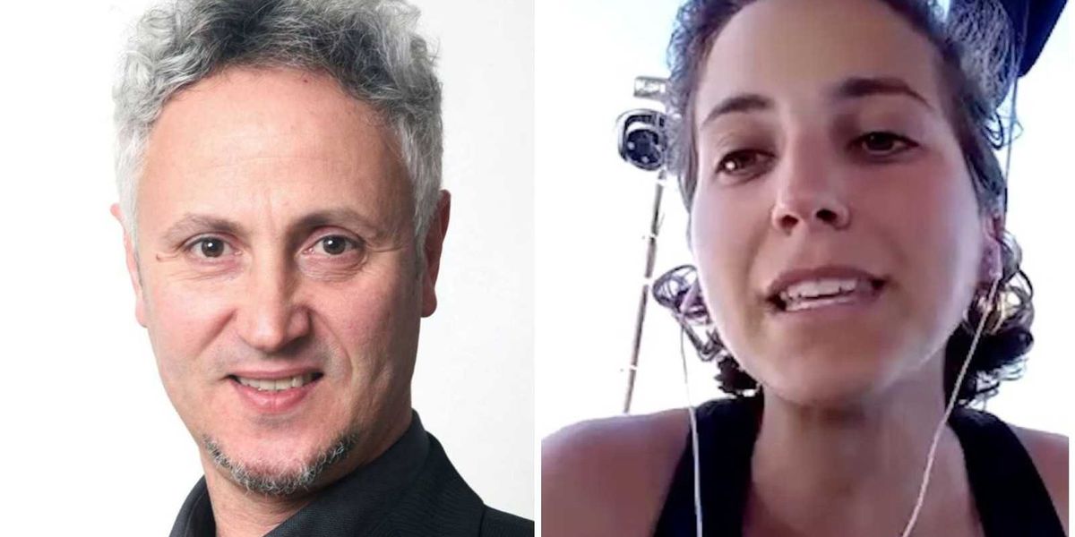 La flottiglia si assottiglia: giù i dem Il pentastellato e la verde restano