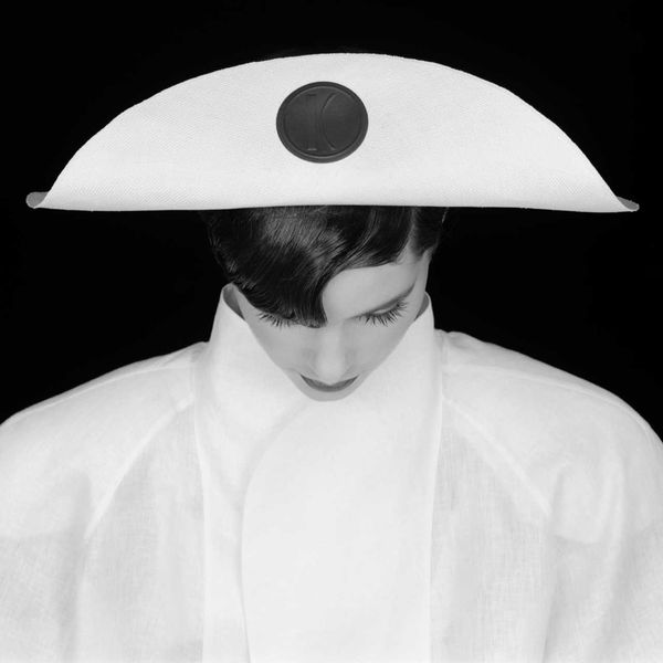 Moda e pubblicit\u00e0 in mostra alla Fondazione Magnani Rocca