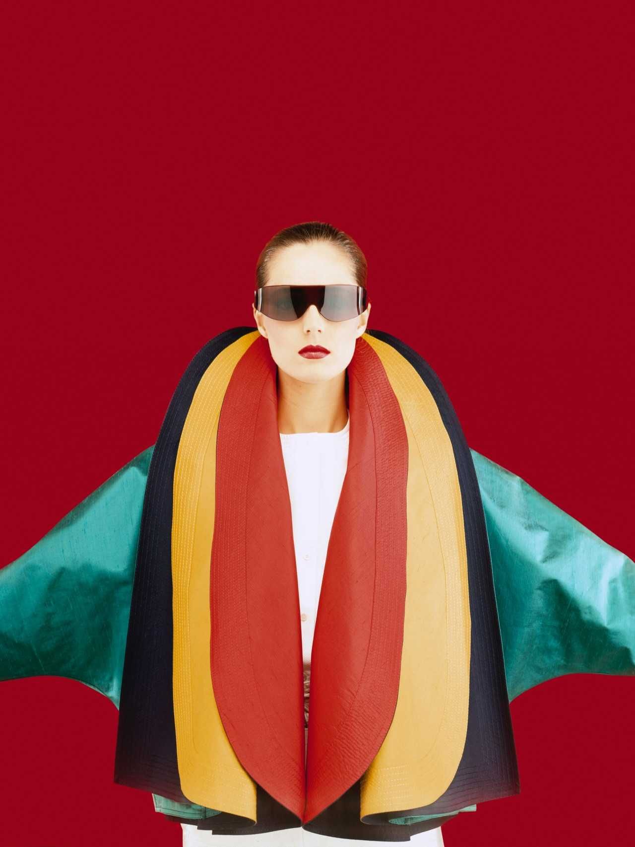 Moda e pubblicità in mostra alla Fondazione Magnani Rocca