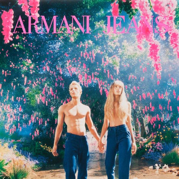 Moda e pubblicit\u00e0 in mostra alla Fondazione Magnani Rocca