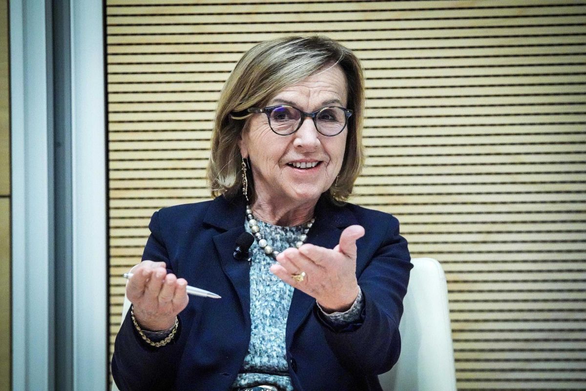 Fornero sadica: «La pensione non è dovuta»