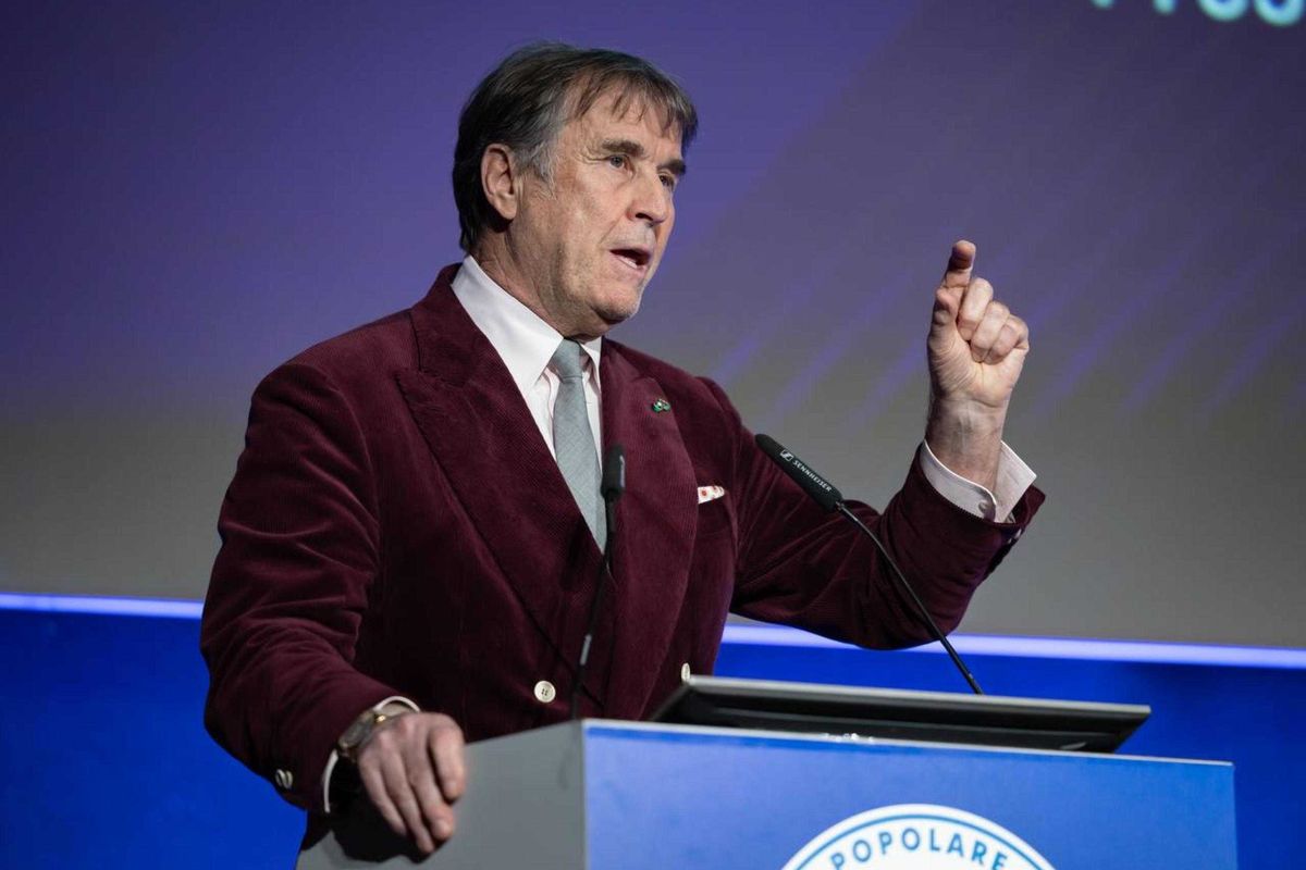 «Caso Cucinelli, indagate su chi specula»