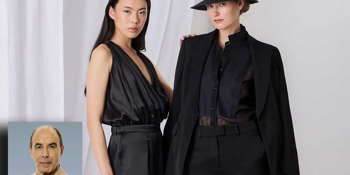 «Eleganza discreta e filiera corta. Il vero lusso è sottrarsi ai trend»