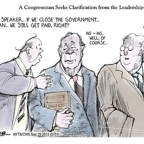 Danziger Draws