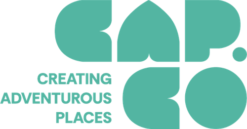 CAP.CO - Creating Adventurous Places