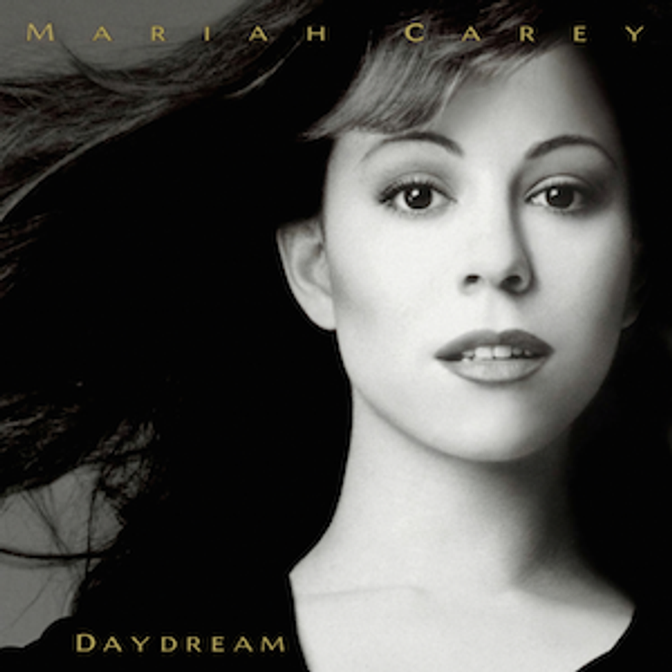 mariah carey, mariah carey grunge, mariah carey new album, grunge music, r&b. jimmy fallon, music
