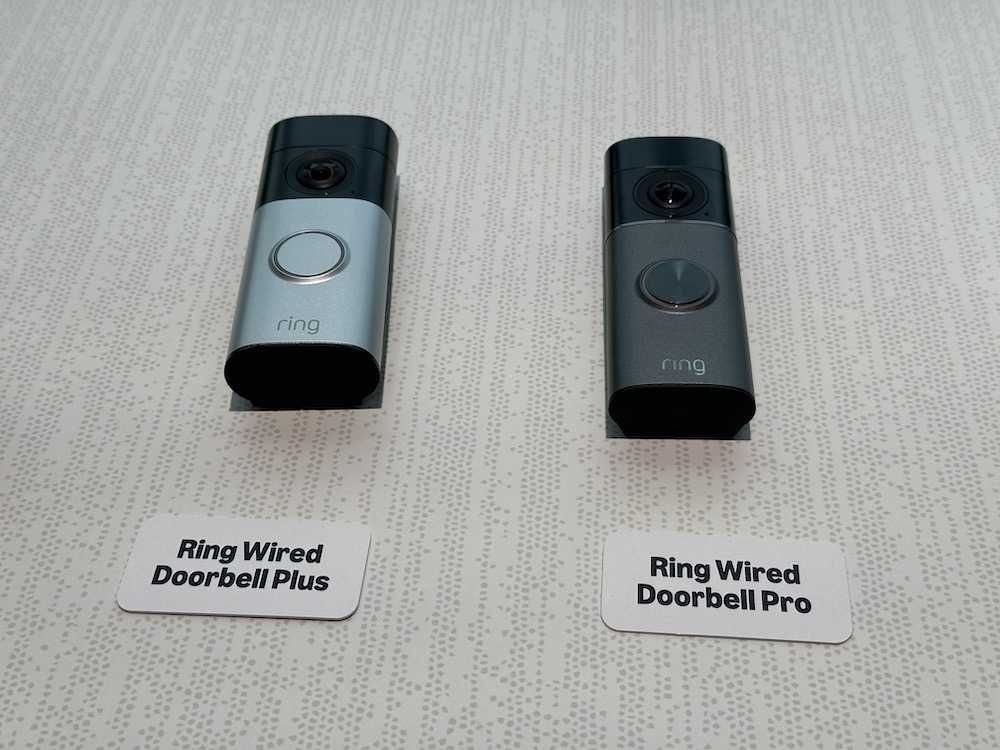 Ring Unveils 2K & 4K Retinal Vision Smart Cameras - Gearbrain