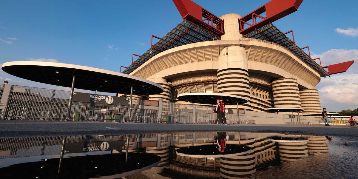 San Siro svenduto: 441 euro al metro quadro
