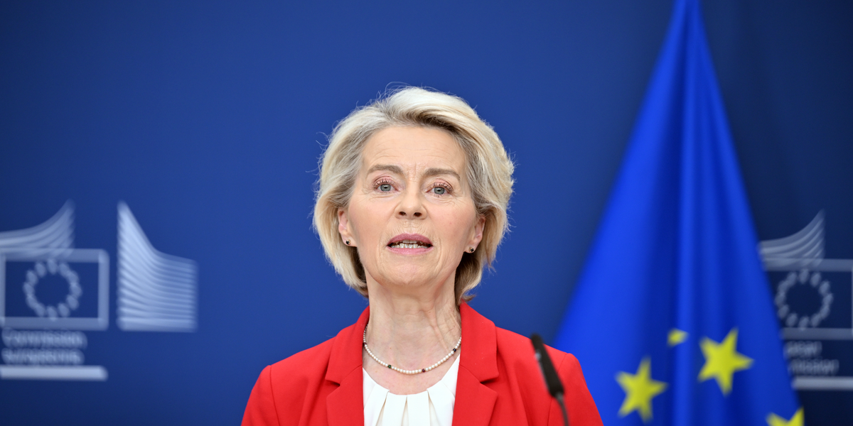 ursula d224 i compiti a casa per il riarmo