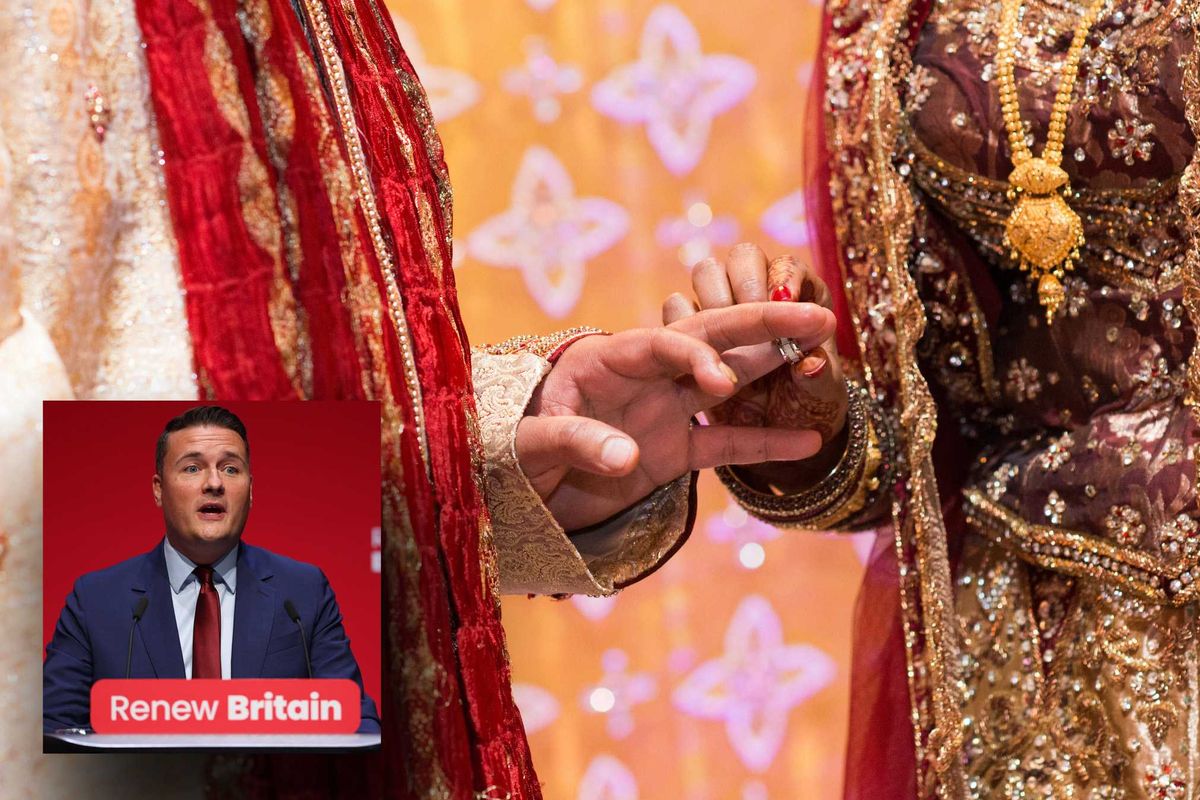 Londra ammicca ancora agli islamici: le nozze tra cugini portano vantaggi