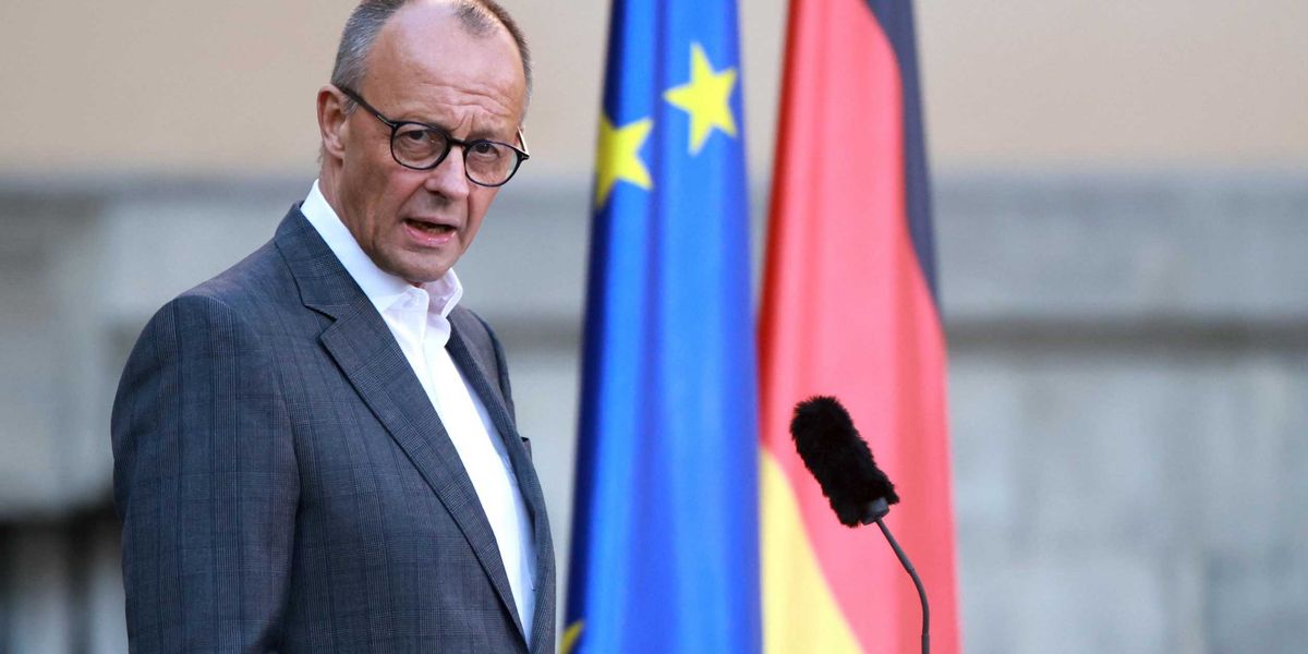 I talebani ora sbarcano in Germania. Merz prepara il «patto col diavolo»