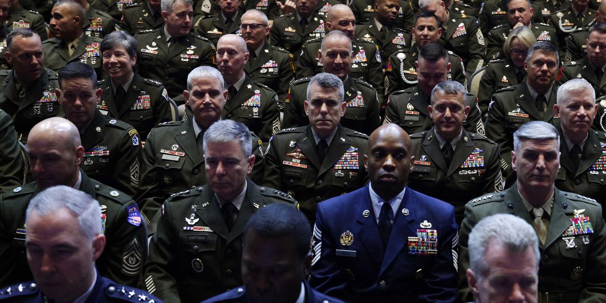 states scatenati prepariamoci alla guerra
