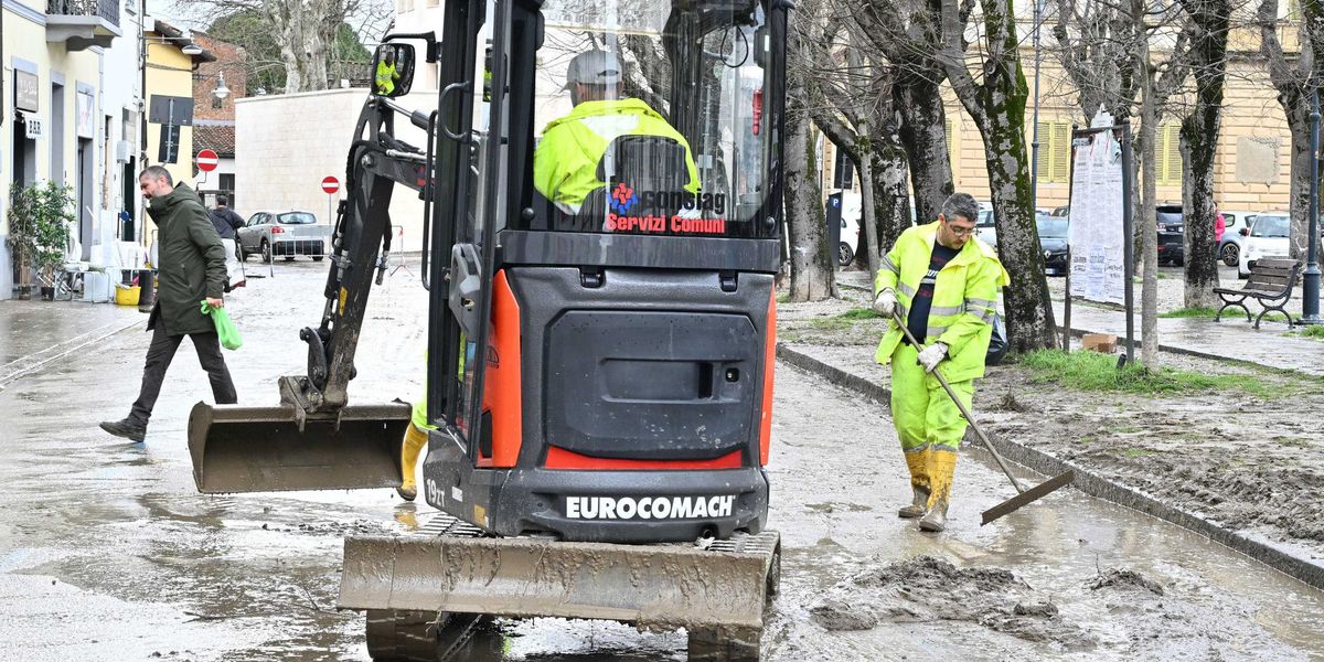 Da oggi le imprese saranno obbligate ad assicurarsi dal meteo estremo