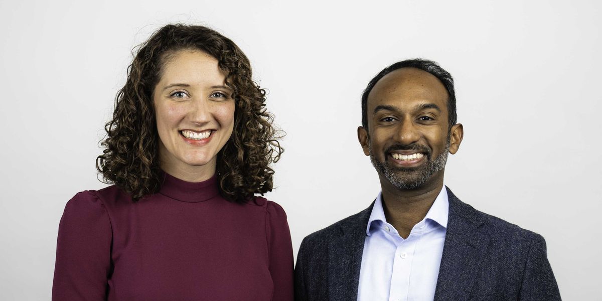 2025 Houston Innovation Awards finalists: Health-tech Business 2025 Houston Innovation Awards finalists: Health-tech Business