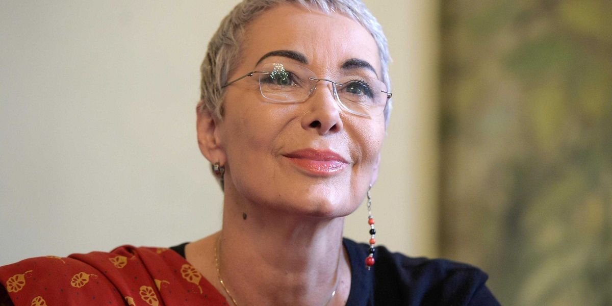 «Non ero amica della Cardinale ma l’amore per Squitieri ci ha unite»