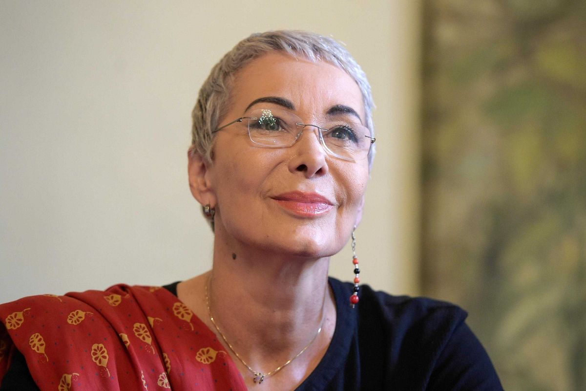 «Non ero amica della Cardinale ma l’amore per Squitieri ci ha unite»