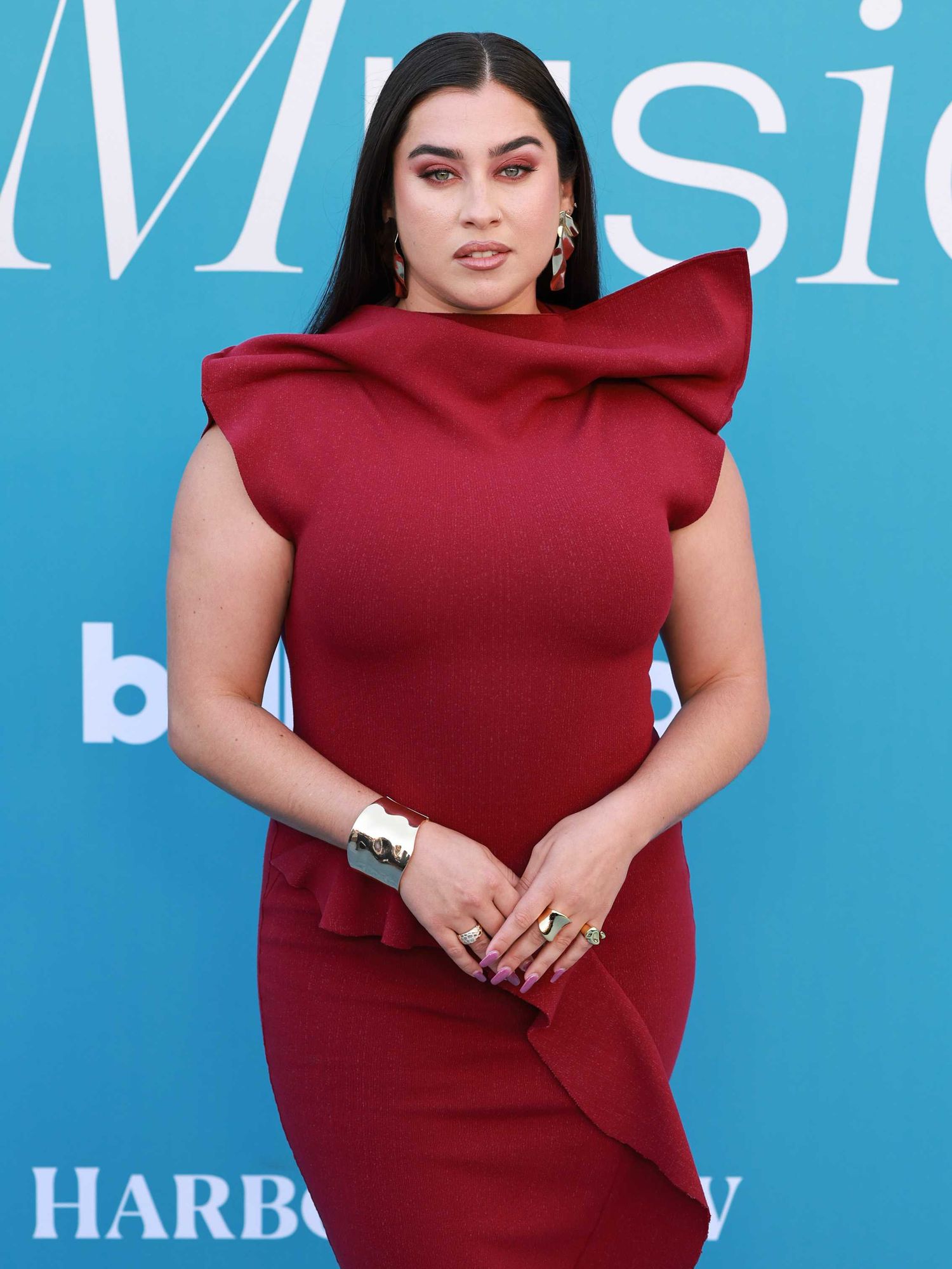 Justice for Lauren Jauregui on 'Dancing with the Stars'