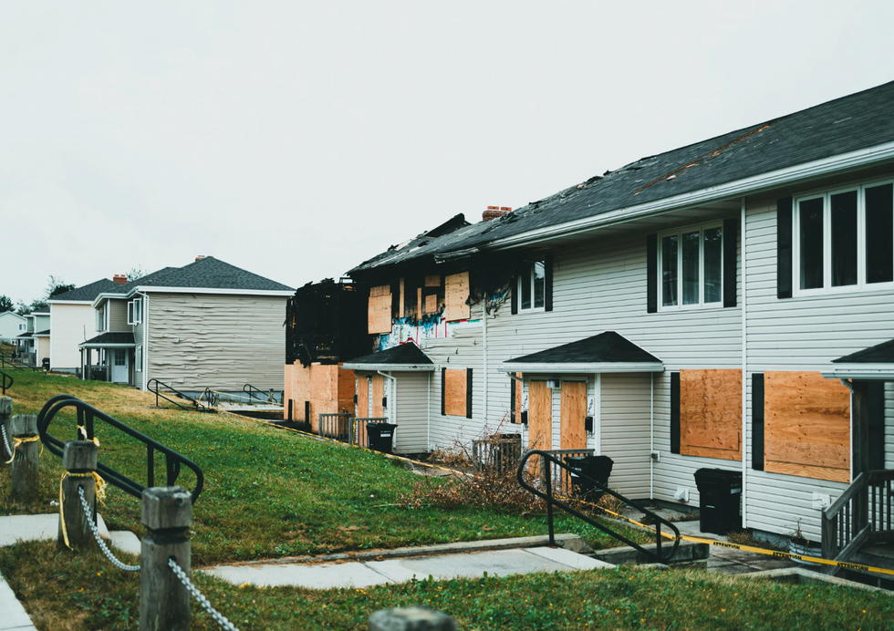 squatters, squatters' rights, homeowner rights, Marco Velazquez, property dispute, Illinois law, moving in with squatters, viral story, real estate nightmare, eviction