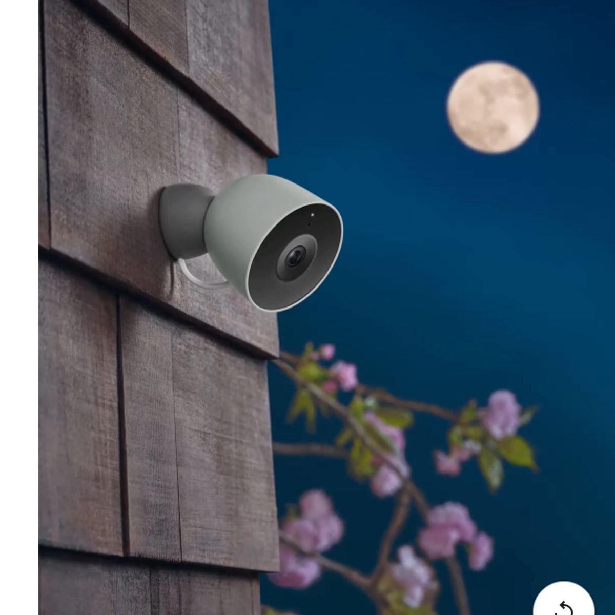 Google Nest 2K Cameras & Doorbell with Gemini AI - Gearbrain