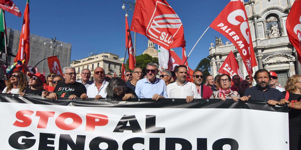 L’Usb: blocco totale. Cgil a rimorchio. Il Viminale allerta le forze dell’ordine