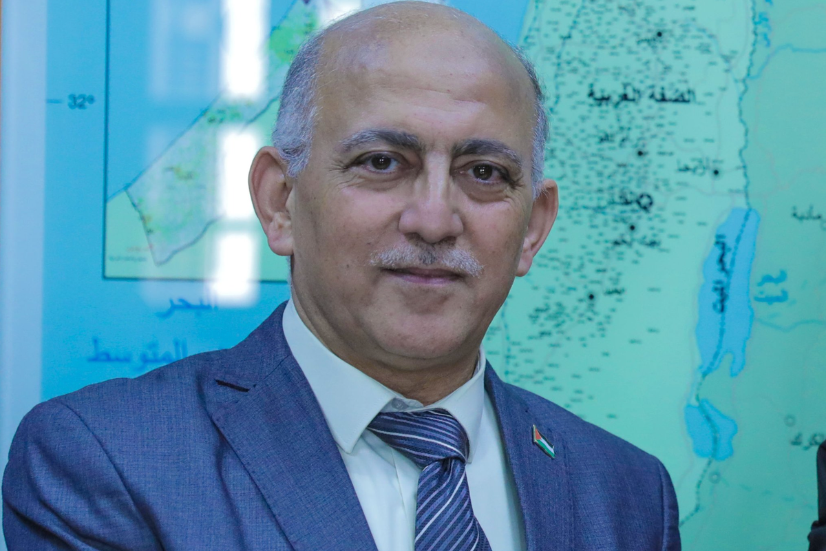 L’élite palestinese scrive una lettera alla Casa Bianca e molla i terroristi