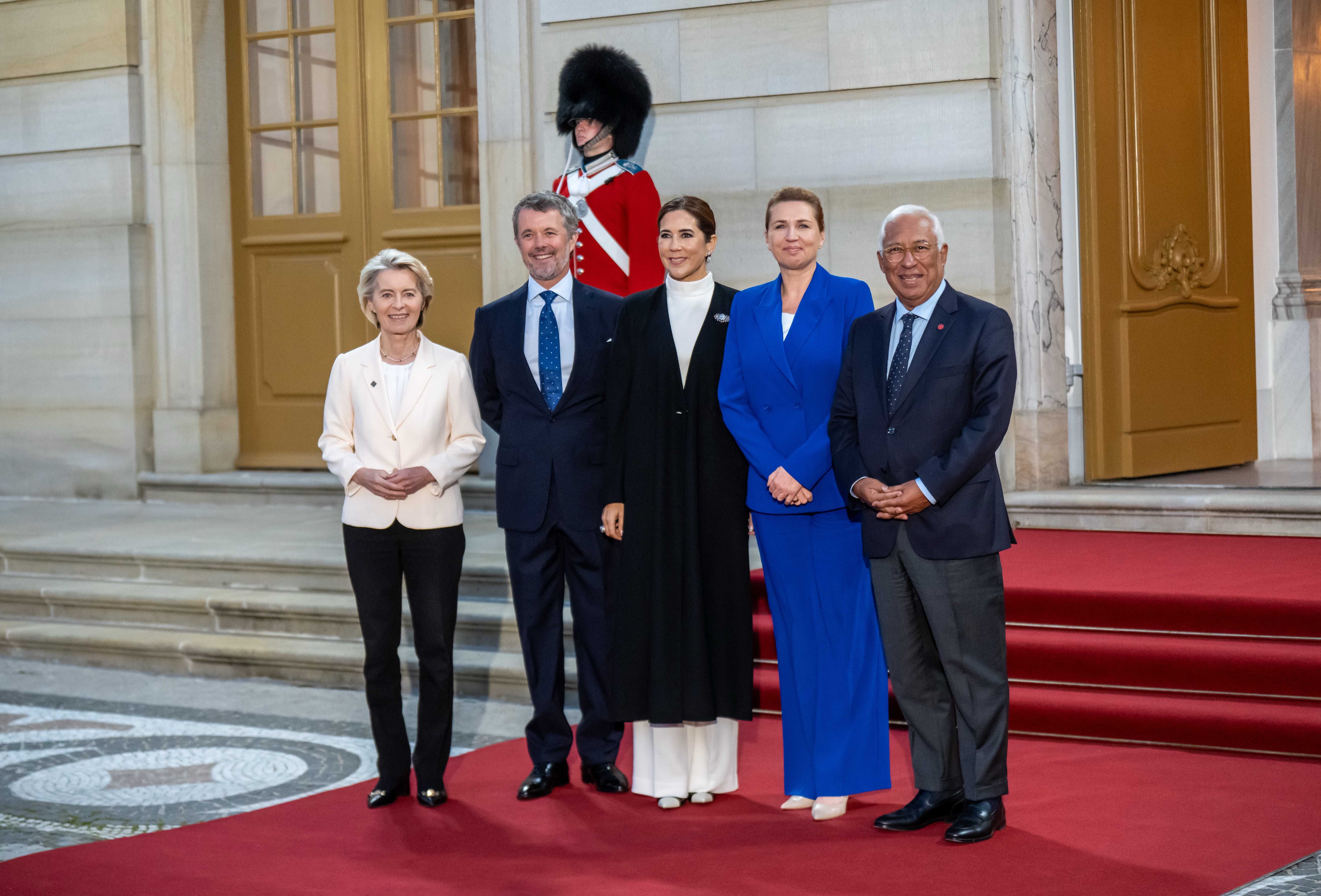 Con la scusa del sostegno all’Ucraina tentano il colpo di Stato (membro)