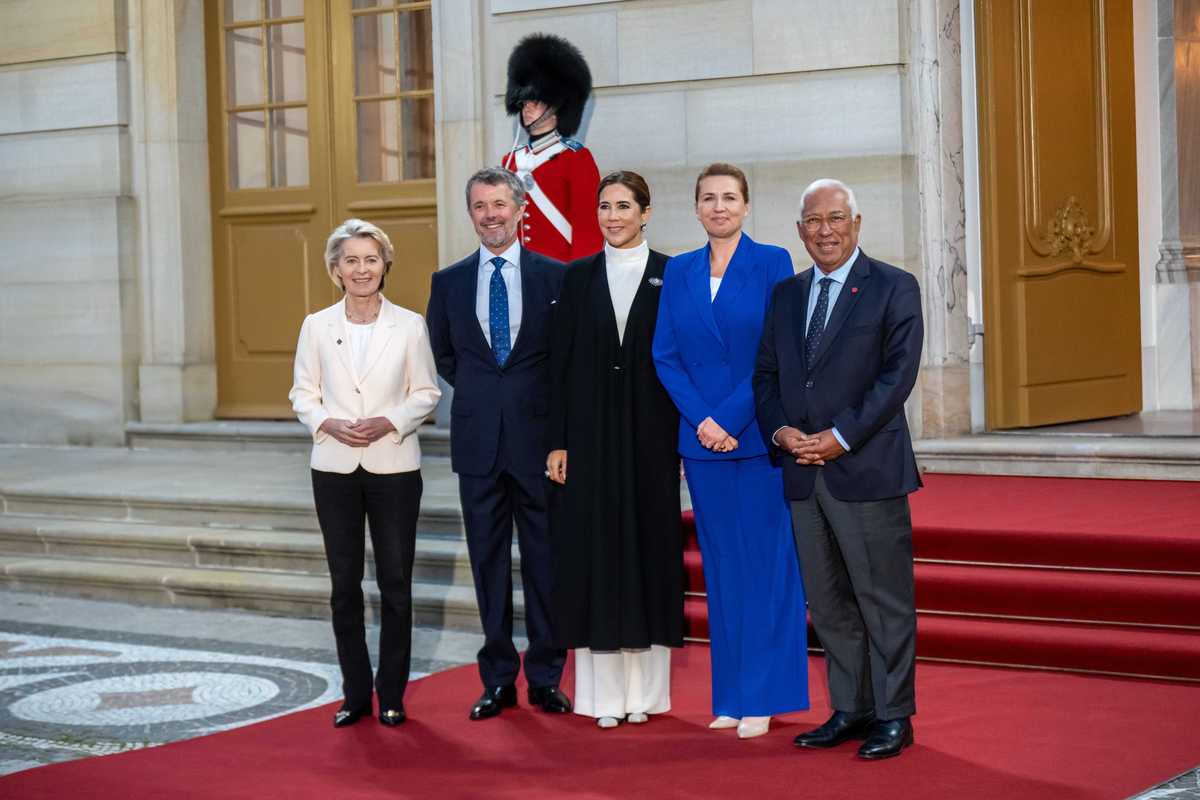 Con la scusa del sostegno all’Ucraina tentano il colpo di Stato (membro)