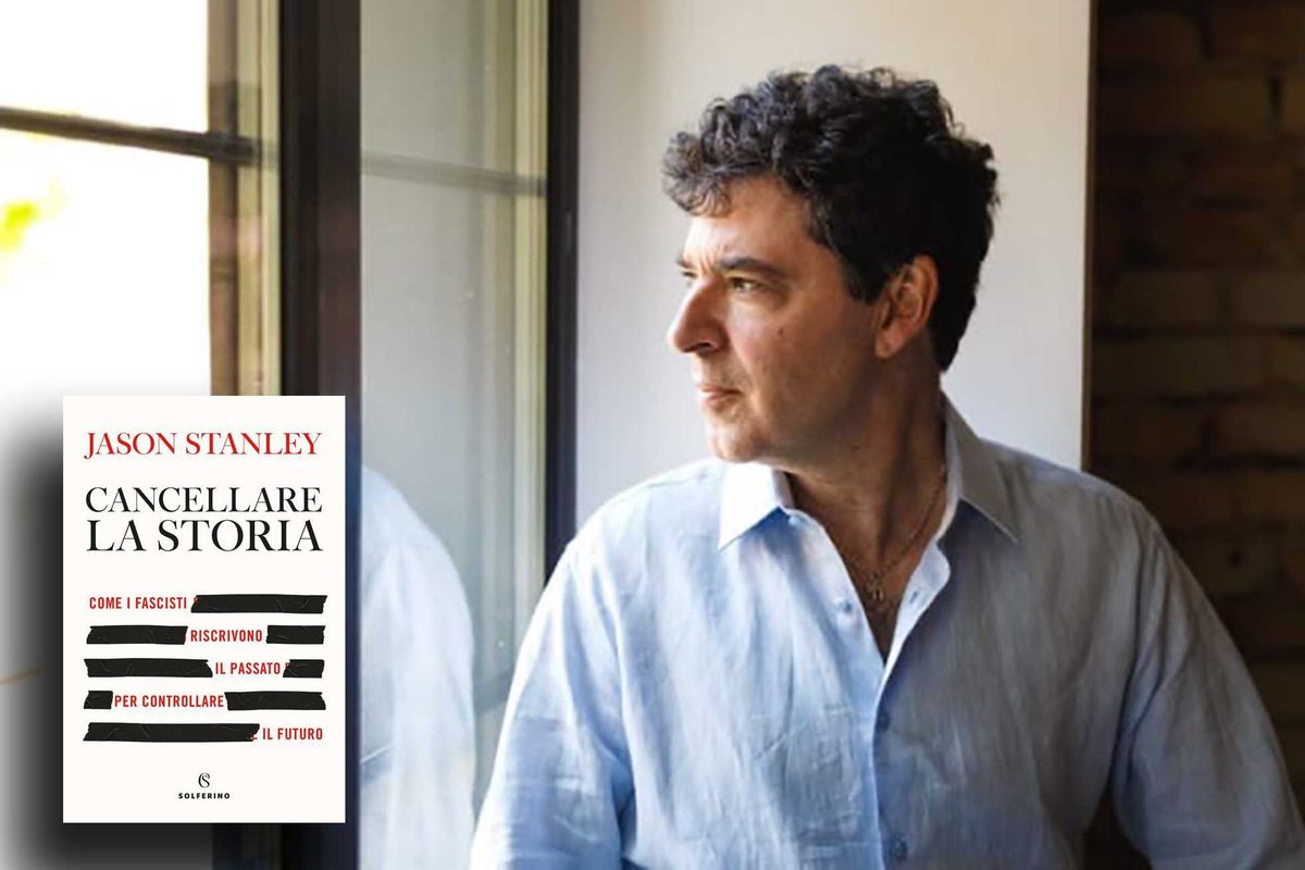 L’ultima follia: cancel culture di destra