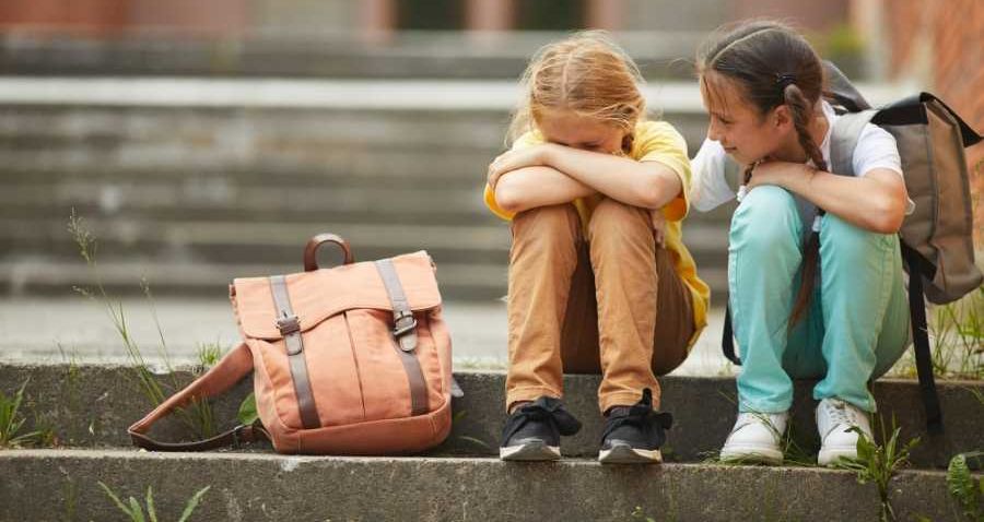 parenting, raising good kids, bullies, bullying, kindness