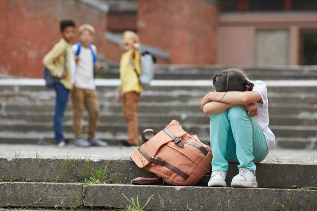 parenting, raising good kids, bullies, bullying, kindness