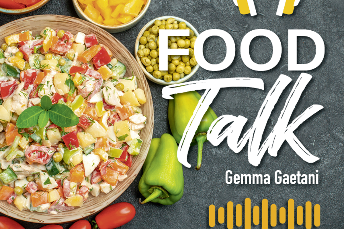Food Talk | Storia e meraviglie del provolone