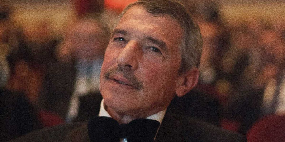 Claudio Del Monaco: «Alla lirica italiana d’oggi manca la tecnica» Claudio Del Monaco: «Alla lirica italiana d’oggi manca la tecnica»