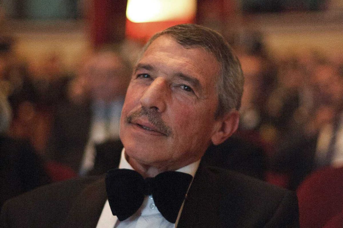 Claudio Del Monaco: «Alla lirica italiana d’oggi manca la tecnica»