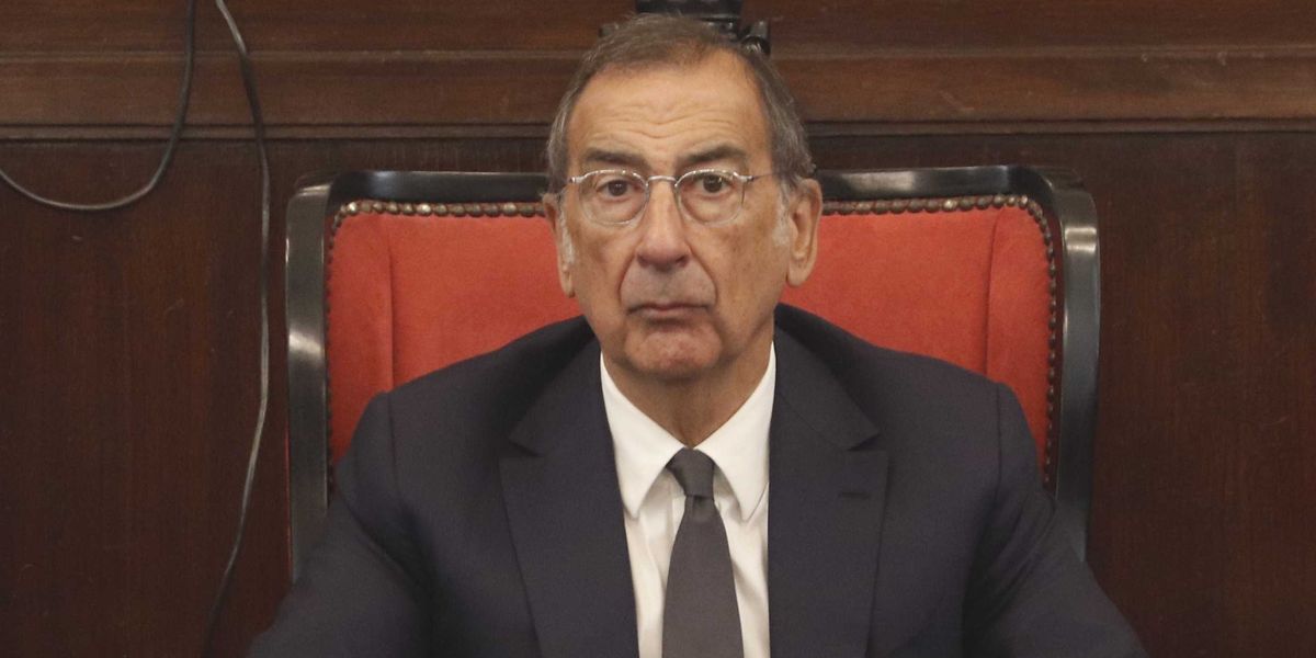 San Siro, Sala lascia per strada 40 milioni San Siro, Sala lascia per strada 40 milioni