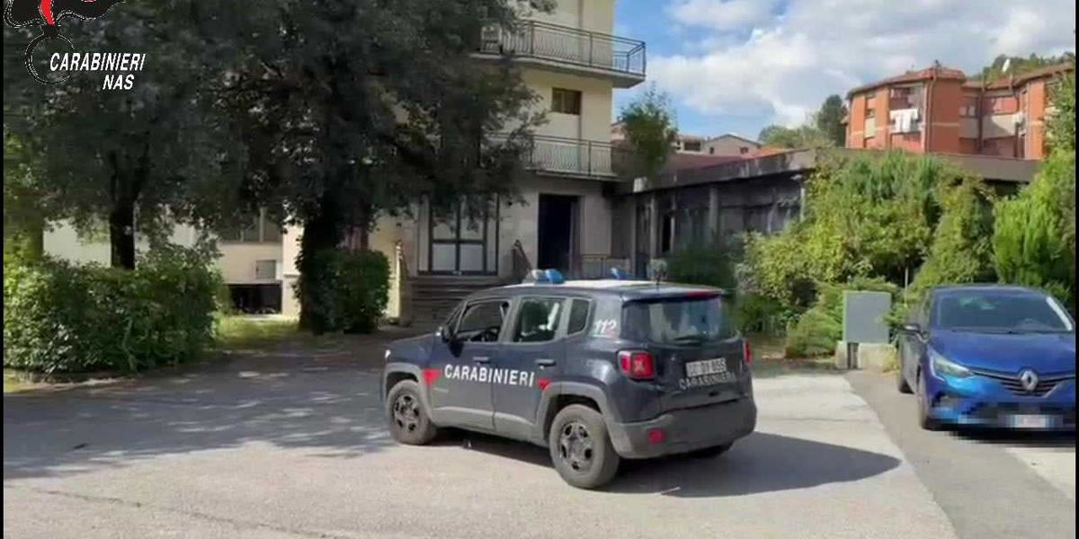 Ricatti ai migranti e frode: arresti nella coop Ricatti ai migranti e frode: arresti nella coop