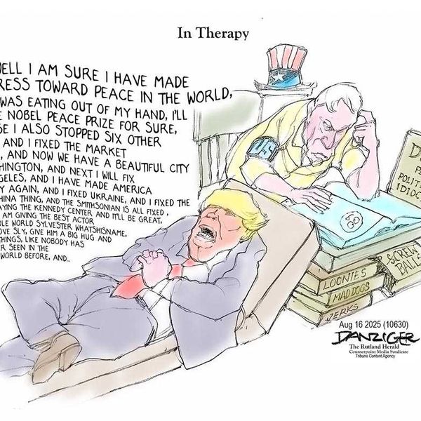 Danziger Draws