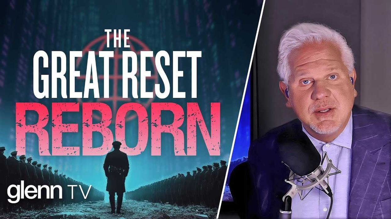 Digital ID & Religious Persecution: New Globalist Plans to ENSLAVE You | Glenn TV | Ep 459