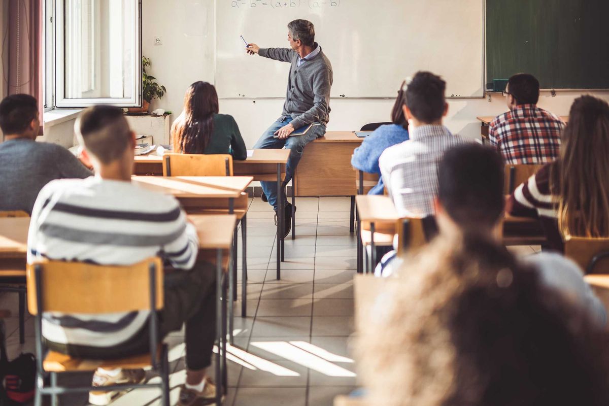 Scuola, 600.000 euro per le migliori filiere del modello 4+2