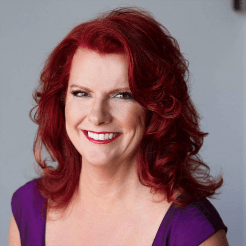 Dr. Angela DeRosa, DO, MBA, CPE