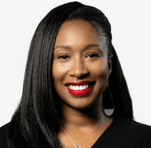 Nicole Christian-Brathwaite, MD