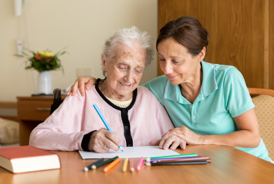 dementia, dementia care, alzheimer's disease, dementia village, memory care