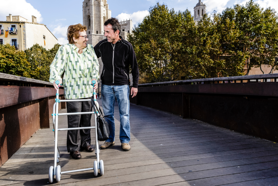 dementia, dementia care, alzheimer's disease, dementia village, memory care