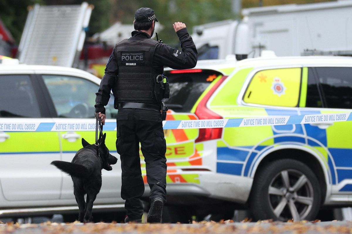 Attacco antisemita a Manchester: due morti