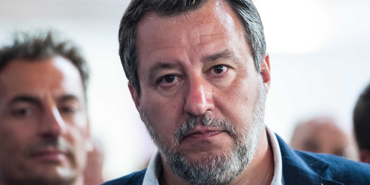 illegittimo lo sciopero generale landini tira dritto e ferma l8217italia