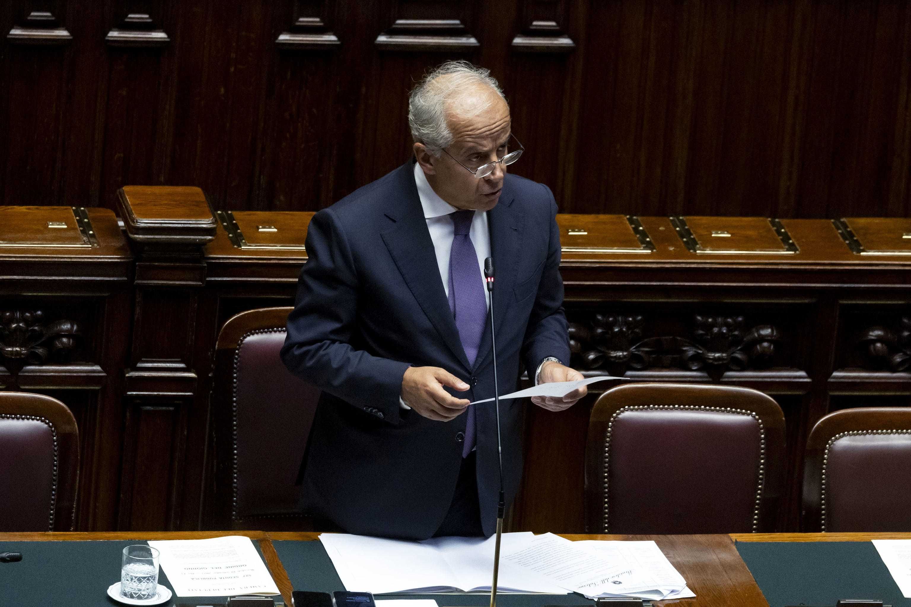 Piantedosi: «Rischio di infiltrazioni nei cortei. Pronti a contenere possibili derive»