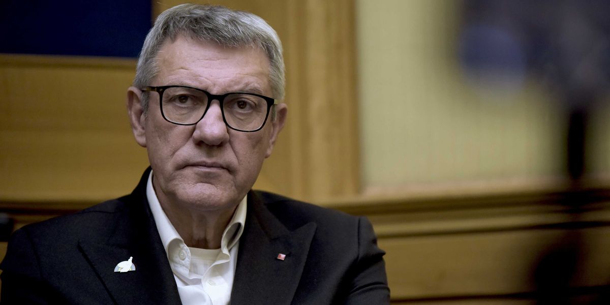 La sinistra snobba la pace e Landini ci rovina la vita La sinistra snobba la pace e Landini ci rovina la vita