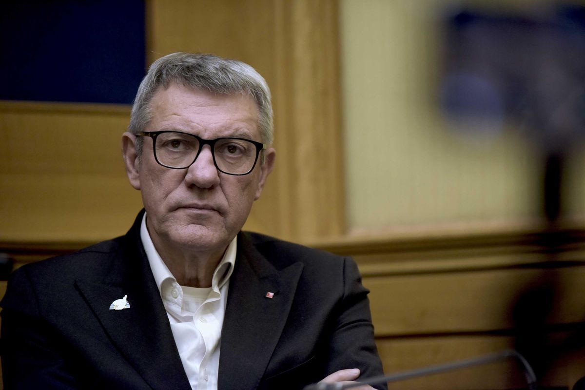 La sinistra snobba la pace e Landini ci rovina la vita