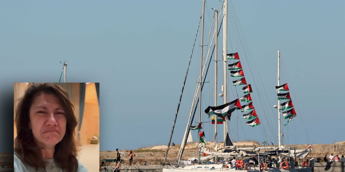 nel mare di lacrime affoga la politica