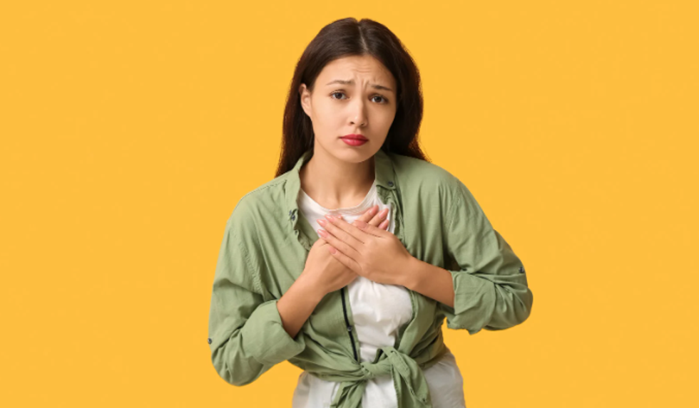 A simple word choice can be the difference between people accepting or rejecting your apology