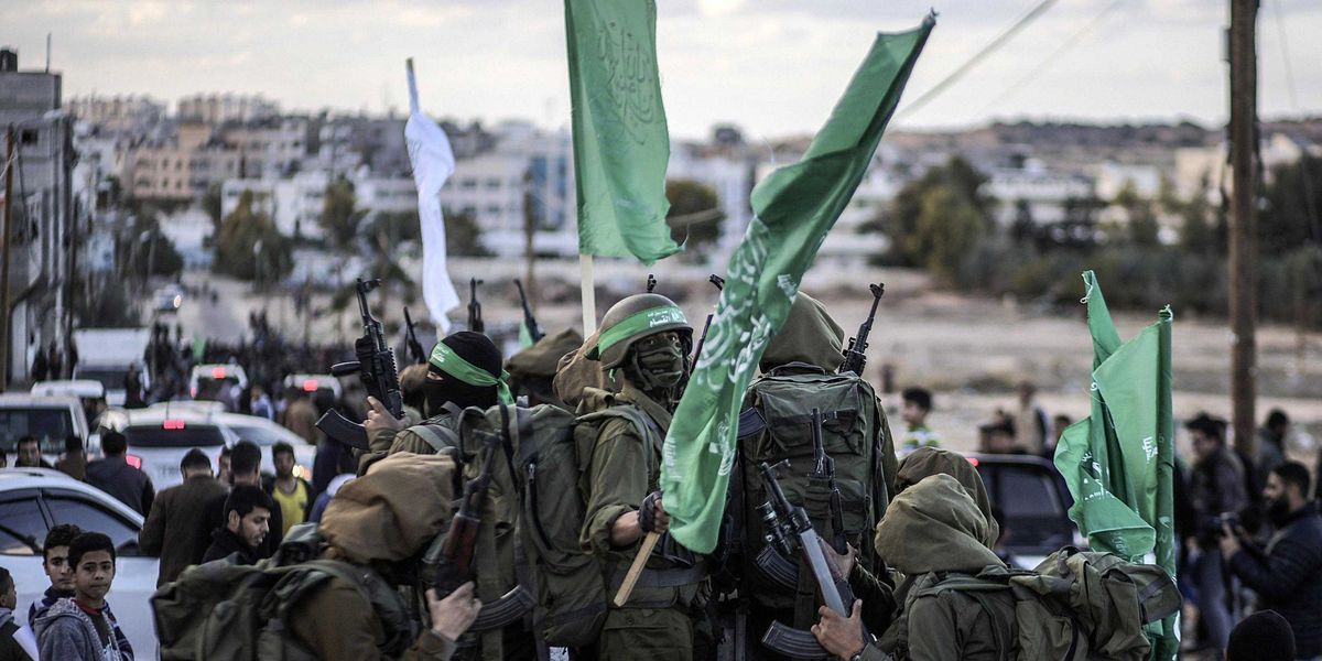 Hamas circondata. Il tempo stringe